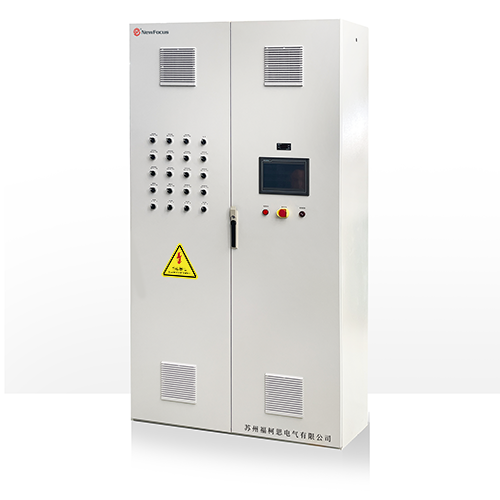 福柯思/NewFocus/水泵PLC電控箱